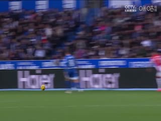 西甲聯(lián)賽 阿拉維斯VS畢爾巴鄂競(jìng)技 20241215