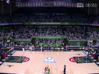 CBA常規(guī)賽第15輪 南京頭排蘇酒VS天津先行者 20241209