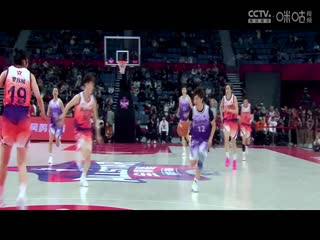 WCBA常規(guī)賽A組 石家莊英勵(lì)VS內(nèi)蒙古農(nóng)信 20241124