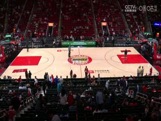 NBA常規(guī)賽 步行者VS火箭 20241121