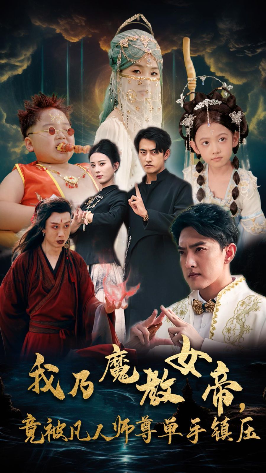 資產(chǎn)解封后，未婚妻后悔莫及$新版：破繭