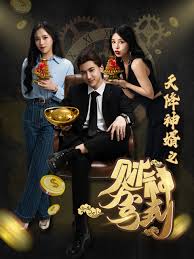 天降神婿之財神駕到