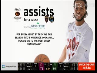 NBA常規(guī)賽 雄鹿VS騎士 20241105