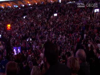 NBA常規(guī)賽 國王VS猛龍 20241103