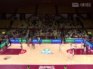 CBA常規(guī)賽第5輪 浙江稠州金租VS山東高速 20241022