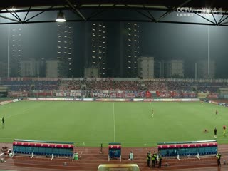 中甲聯(lián)賽 重慶銅梁龍VS上海嘉定匯龍 20241019