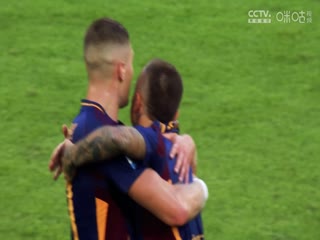 意甲聯(lián)賽 那不勒斯VS蒙扎 20240930