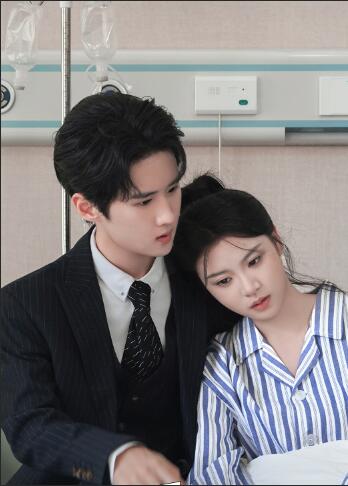 我死后，全員火葬場(chǎng)了