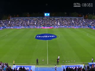 西甲聯(lián)賽 萊加內(nèi)斯VS瓦倫西亞 20241005