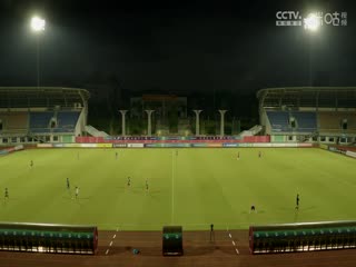 中乙聯(lián)賽 贛州瑞獅定南旅投VS泰安天貺 20241005