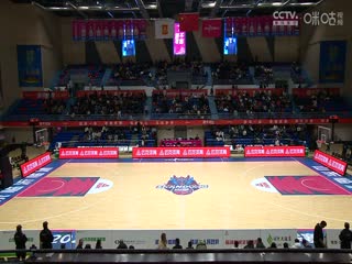 WCBA常規(guī)賽A組 山東赤水河酒VS浙江稠州銀行 20250210