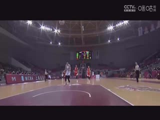 WCBA常規(guī)賽A組 山西竹葉青酒VS內(nèi)蒙古農(nóng)信 20250212
