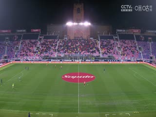 意甲聯(lián)賽 博洛尼亞VS都靈 20250215