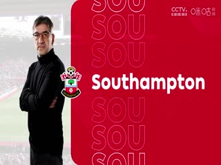 英超聯(lián)賽 南安普頓VS布萊頓 20250222