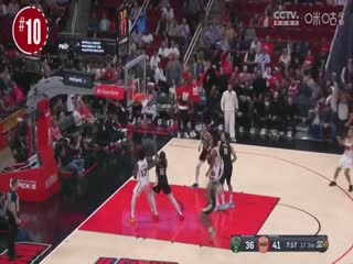 NBA常規(guī)賽 凱爾特人VS活塞 20250227