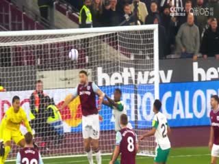 英超聯(lián)賽 伊普斯維奇VS諾丁漢森林 20250315