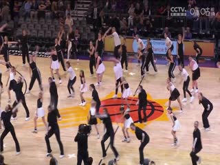 NBA常規(guī)賽 猛龍VS太陽(yáng) 20250318