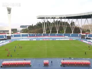 中甲聯(lián)賽 佛山南獅VS蘇州東吳 20250330