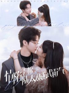 情陷于你，陸太太威武霸氣