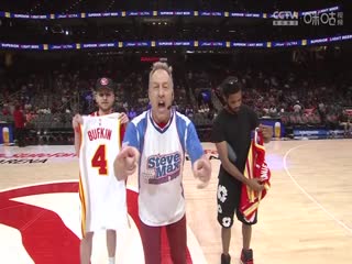 NBA常規(guī)賽 尼克斯VS老鷹 20250406