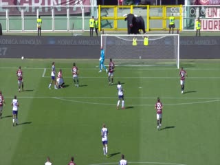 意甲聯(lián)賽 都靈VS維羅納 20250406