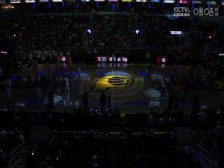 NBA常規(guī)賽 騎士VS步行者 20250411