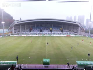 中乙聯(lián)賽 泉州亞新VS廣東銘途 20250412