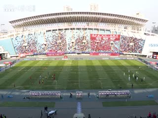 中超聯(lián)賽 長(zhǎng)春亞泰VS云南玉昆 20250420