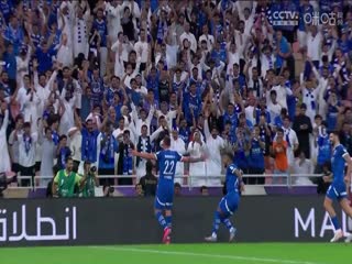 亞冠精英四分之一決賽 利雅得新月VS光州 20250426