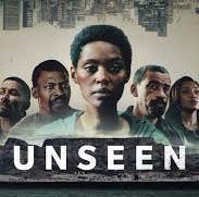 看不見(jiàn)的罪第二季