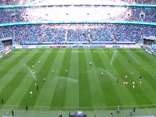 中超聯(lián)賽 大連英博海發(fā)VS云南玉昆 20250501