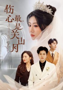 傷心最是關(guān)山月