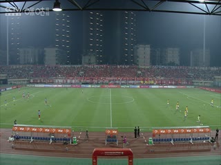 中甲聯(lián)賽 重慶銅梁龍VS定南贛聯(lián) 20250503