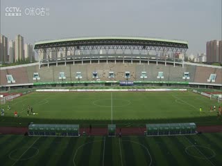 中乙聯(lián)賽 無(wú)錫吳鉤VS湖北青年星 20250506