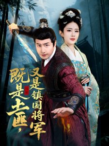 既是土匪，又是鎮(zhèn)國將軍