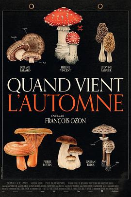 秋日何時(shí)來(lái)[電影解說(shuō)]