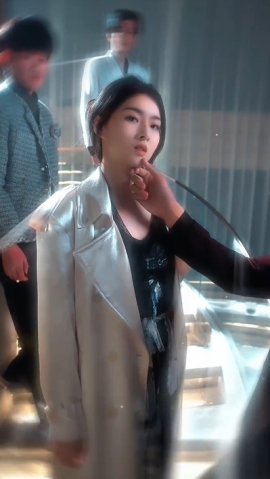 白月光反擊說(shuō)明書(shū)