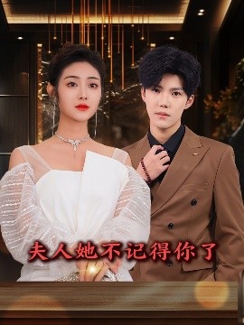 夫人她不記得你了