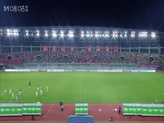 中乙聯(lián)賽 海門(mén)珂締緣VS無(wú)錫吳鉤 20250614