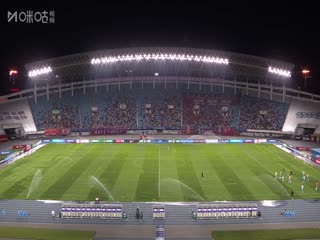 中超聯(lián)賽 長春亞泰VS青島西海岸 20250625