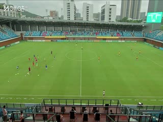 中乙聯(lián)賽 深圳二零二八VS成都蓉城B隊 20250803