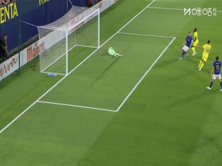 西甲聯(lián)賽 比利亞雷亞爾VS皇家奧維耶多 20250816