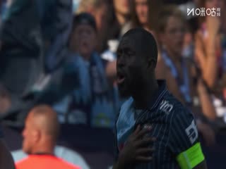 法甲聯(lián)賽 勒阿弗爾VS朗斯 20250824