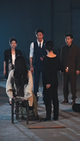 人到中年離婚吧顧總  人到中年，離婚吧顧總