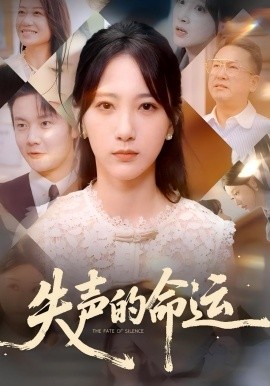 失聲的命運