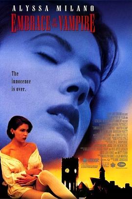 吸血驚情[電影解說(shuō)]