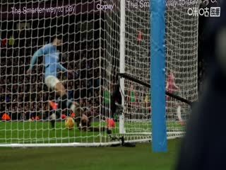 英超聯(lián)賽 紐卡斯?fàn)柭?lián)VS狼隊 20250913