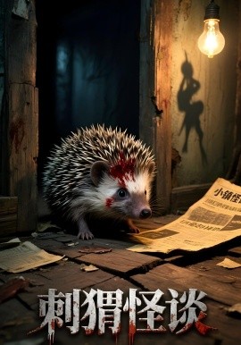 刺猬怪談