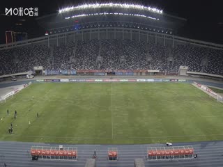 中甲聯(lián)賽 石家莊功夫VS廣西平果 20250920