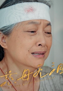 慈母無淚